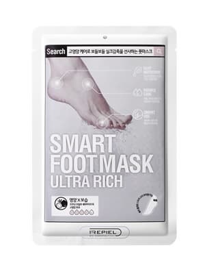 Skin Care_Foot Mask_Smart Foot Mask Ultra Rich